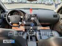 2003 Ford Mondeo