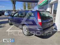 2003 Ford Mondeo