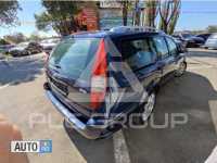 2003 Ford Mondeo