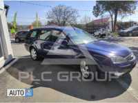 2003 Ford Mondeo