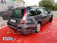 2003 Ford Mondeo