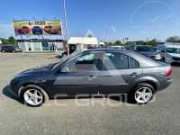 2003 Ford Mondeo