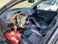 2003 Ford Mondeo