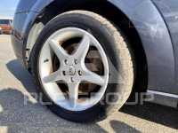 2003 Ford Mondeo
