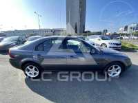 2003 Ford Mondeo