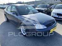 2003 Ford Mondeo