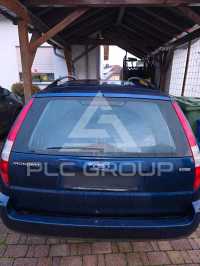 2003 Ford Mondeo