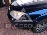 2003 Ford Mondeo