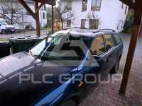 2003 Ford Mondeo