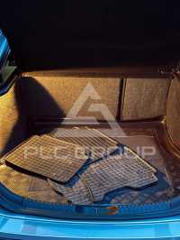 2003 Ford Mondeo