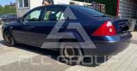 2003 Ford Mondeo