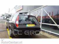 2003 Ford Mondeo