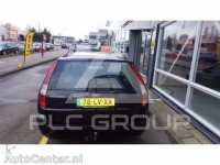 2003 Ford Mondeo