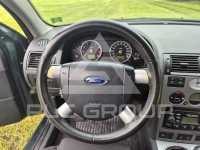2003 Ford Mondeo