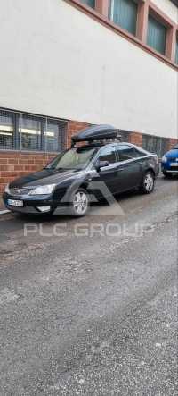 2003 Ford Mondeo