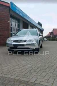 2003 Ford Mondeo