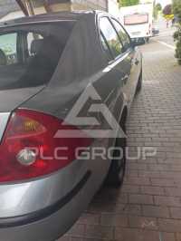 2003 Ford Mondeo