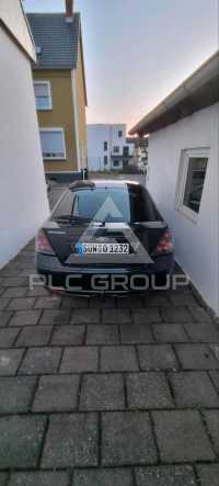 2003 Ford Mondeo