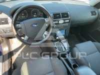 2003 Ford Mondeo