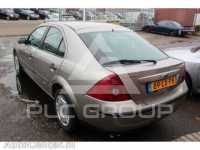 2003 Ford Mondeo