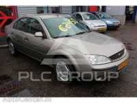 2003 Ford Mondeo
