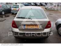 2003 Ford Mondeo