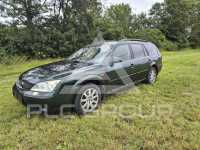 2003 Ford Mondeo