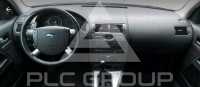 2003 Ford Mondeo