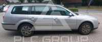 2003 Ford Mondeo