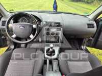 2003 Ford Mondeo