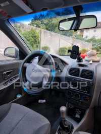 2003 Hyundai Accent