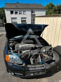2003 Hyundai Coupe