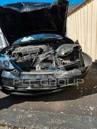 2003 Hyundai Coupe