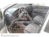 2003 Hyundai Getz