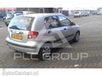 2003 Hyundai Getz