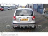 2003 Hyundai Getz
