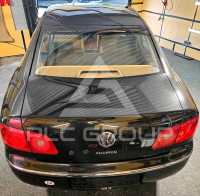 2003 Volkswagen PHAETON