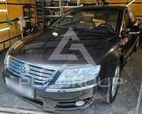 2003 Volkswagen PHAETON