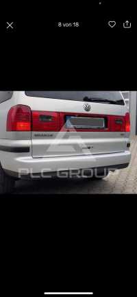 2003 Volkswagen SHARAN