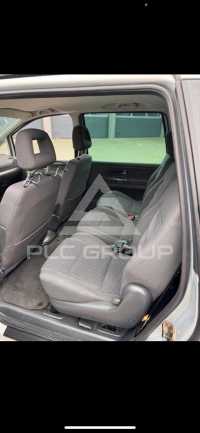 2003 Volkswagen SHARAN