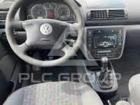 2003 Volkswagen SHARAN