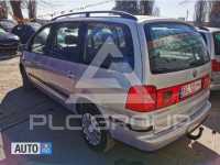 2003 Volkswagen SHARAN