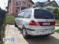 2003 Volkswagen SHARAN