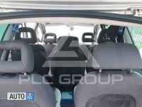 2003 Volkswagen SHARAN