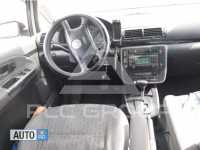 2003 Volkswagen SHARAN