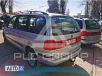 2003 Volkswagen SHARAN