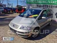 2003 Volkswagen SHARAN