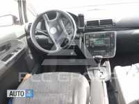 2003 Volkswagen SHARAN