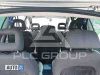 2003 Volkswagen SHARAN