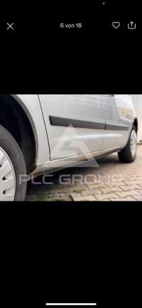 2003 Volkswagen SHARAN